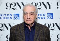 Martin Scorsese lamenta morte de papa Francisco: "Irradiava bondade"