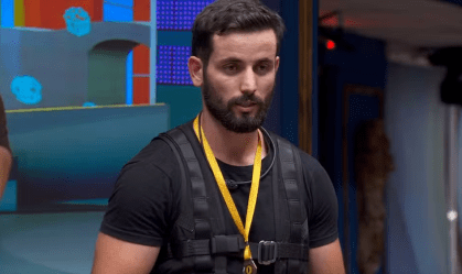 BBB24: Matteus escolhe quatro brothers como alvos para o Paredão; veja quem