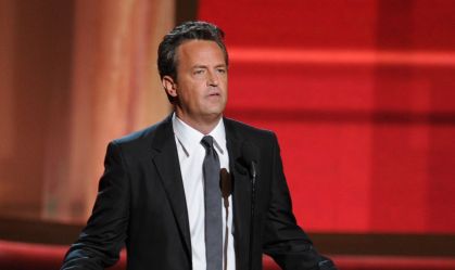 Polícia dos EUA investiga como Matthew Perry conseguiu droga que o matou