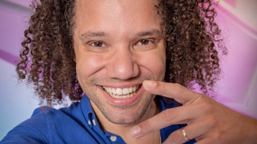 Maycon Cosmer está confirmado para o BBB24 no grupo &quot;Pipoca&quot;