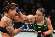 UFC 297: brasileira perde título; sul-africano conquista cinturão inédito