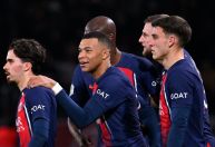 PSG x Toulouse: horário e onde assistir à Supercopa da França