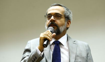 CGU determina demissão de Abraham Weintraub da Unifesp por faltas injustificadas