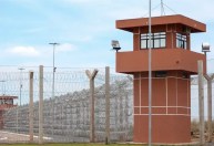 Comissão da Câmara aprova projeto que cria cadastro de foragidos de presídios no país