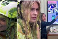 BBB24: confira os memes do primeiro dia do reality show
