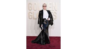 Meryl Streep