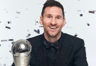 Fifa The Best: veja a lista de últimos vencedores da premiação