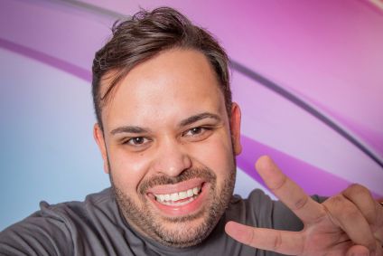 Michel entrou no BBB24 após ter sido escolhido por participantes no reality