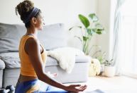 Meditação ajuda no tratamento da dor de cabeça, aponta estudo