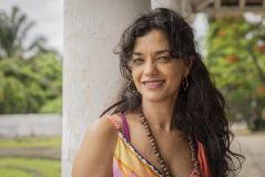 Segunda fase de Renascer: Morena (Ana Cecilia Costa)