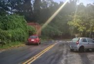 Duas pessoas morrem arrastadas por enxurrada no interior de São Paulo; capital tem alagamentos