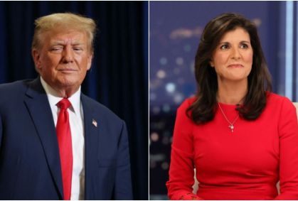 Trump diz que Nikki Haley não fará parte de seu governo