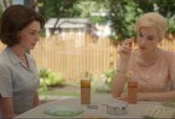 Novo suspense com Anne Hathaway e Jessica Chastain ganha trailer; veja