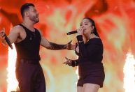 Murilo Huff lança três clipes de DVD com participação de Mari Fernandez