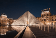 Sindicatos convocam greve no Louvre por melhores condições de trabalho