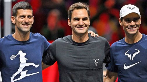 Australian Open terá primeira final sem Djokovic, Nadal ou Federer desde 2005