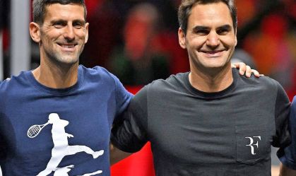 Novak Djokovic vence em Xangai e bate recorde de Roger Federer
