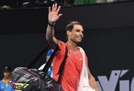 Lesionado, Nadal anuncia desistência do Aberto da Austrália