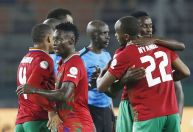 Vitória da seleção número 115 do mundo é nova zebra da Copa Africana de Nações