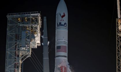 Missão histórica de pouso na Lua corre riscos após "anomalia" no espaço