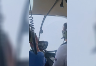 Helicóptero desaparecido: o que sabemos sobre as buscas pela aeronave que sumiu em SP