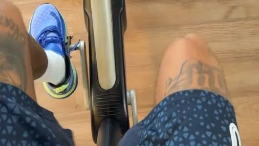 Post Neymar academia
