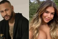 Neymar manda recado para participante do BBB, que revelou investida do jogador