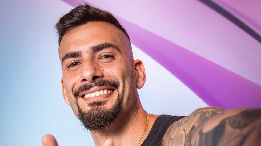 / Globo/Paulo Belote