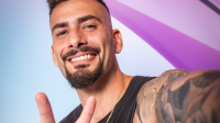 Gabi Hebling, do BBB 19, relembra edição e diz: “Todo mundo achava chata”