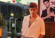 Após polêmica, ator de “Stranger Things” fala sobre guerra de Israel