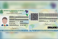 Prazo para estados iniciarem emissão da nova identidade termina hoje