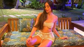 Participante BBB24 Deniziane