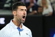 Djokovic diz que tenistas acreditam em favorecimento no sistema antidoping