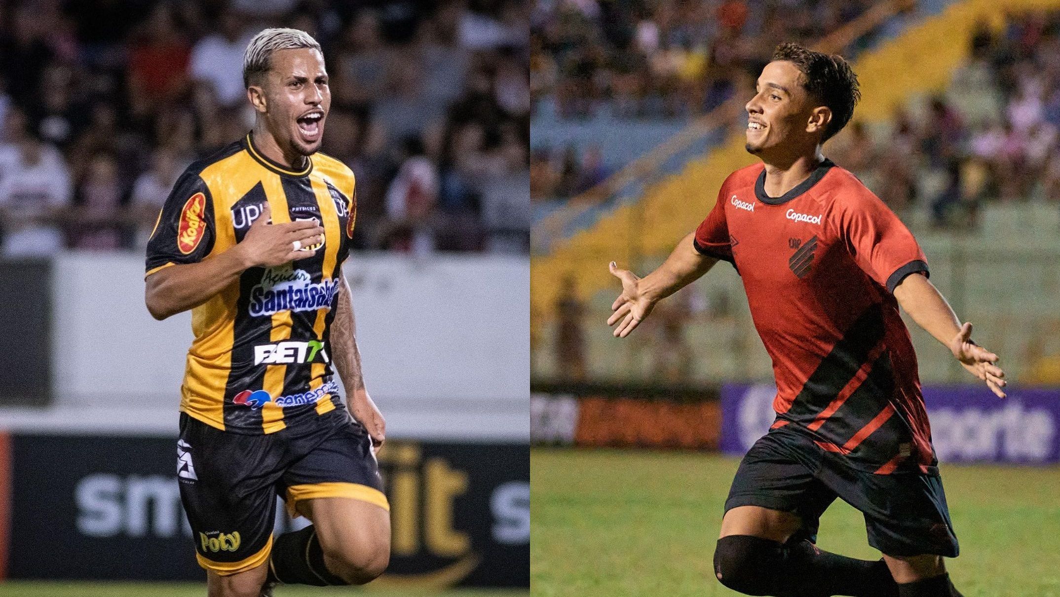 Athletico-PR x Novorizontino: horário e onde assistir ao jogo da ...