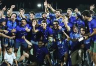 "A Sociedade da Neve": time de rugby é o atual campeão uruguaio