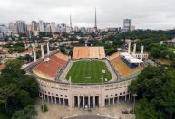 Além do Pacaembu: os estádios que já receberam finais da Copinha