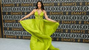 Padma Lakshmi