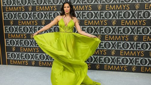 Padma Lakshmi
