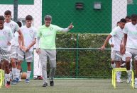 Palmeiras x Queimadense-PB: horário e onde assistir ao jogo da Copinha