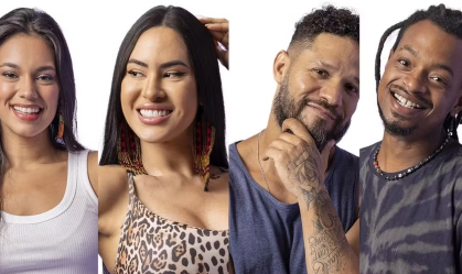 BBB24: sexto eliminado deixa a casa nesta terça-feira (30)