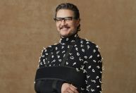 "The Last of Us": braço quebrado de Pedro Pascal afeta gravações?