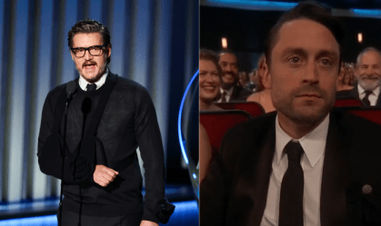 pedro-pascal-kieran-culkin