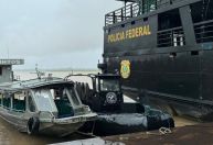 PF prende aliado de mandante de assassinatos de Bruno Pereira e Dom Phillips