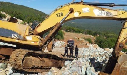 Setor mineral sustenta superávit da balança comercial no 1º semestre