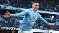 Meia do Manchester City reclama e pede "folga" antes do Mundial de Clubes