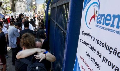 Enem 2023: resultado será divulgado nesta terça (16); saiba como acessar