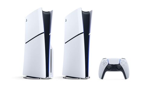 Novo PlayStation 5 Edição Digital