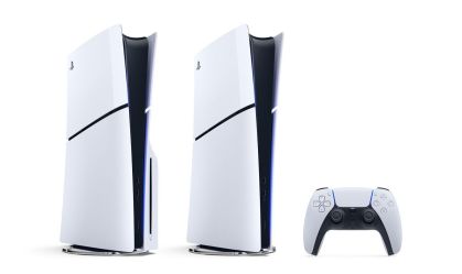 Novo PlayStation 5 Edição Digital