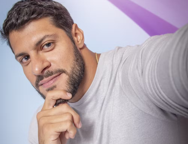 / Reprodução/Globo