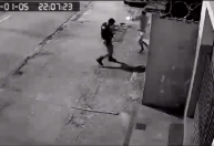 Morre policial militar baleado na cabeça em BH